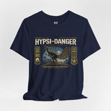 Hypsi Danger Kaiju Shirt | Solid and Heather