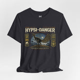 Hypsi Danger Kaiju Shirt | Solid and Heather