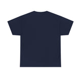 Hockey Referee T‑Shirt — "No Goal: Puck Was Upside‑Down"