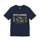 Hypsi Danger Kaiju Shirt | Solid and Heather