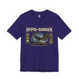 Hypsi Danger Kaiju Shirt | Solid and Heather