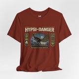 Hypsi Danger Kaiju Shirt | Solid and Heather