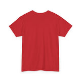 Hockey Referee T‑Shirt — "No Goal: Puck Was Upside‑Down"
