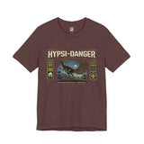 Hypsi Danger Kaiju Shirt | Solid and Heather