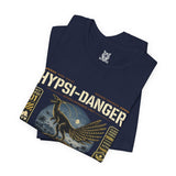Hypsi Danger Kaiju Shirt | Solid and Heather