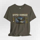 Hypsi Danger Kaiju Shirt | Solid and Heather