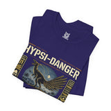 Hypsi Danger Kaiju Shirt | Solid and Heather
