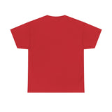 Hockey Referee T‑Shirt — "No Goal: Puck Was Upside‑Down"