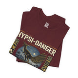 Hypsi Danger Kaiju Shirt | Solid and Heather