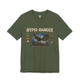 Hypsi Danger Kaiju Shirt | Solid and Heather
