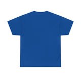 Hockey Referee T‑Shirt — "No Goal: Puck Was Upside‑Down"