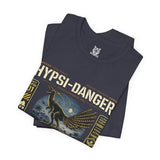 Hypsi Danger Kaiju Shirt | Solid and Heather