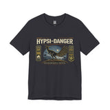 Hypsi Danger Kaiju Shirt | Solid and Heather