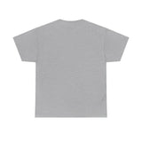 Hockey Referee T‑Shirt — "No Goal: Puck Was Upside‑Down"