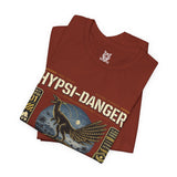 Hypsi Danger Kaiju Shirt | Solid and Heather