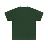 Hockey Referee T‑Shirt — "No Goal: Puck Was Upside‑Down"