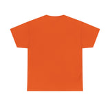 Hockey Referee T‑Shirt — "No Goal: Puck Was Upside‑Down"