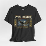 Hypsi Danger Kaiju Shirt | Solid and Heather