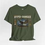 Hypsi Danger Kaiju Shirt | Solid and Heather