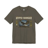 Hypsi Danger Kaiju Shirt | Solid and Heather
