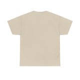 Hockey Referee T‑Shirt — "No Goal: Puck Was Upside‑Down"