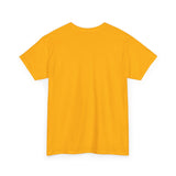 Hockey Referee T‑Shirt — "No Goal: Puck Was Upside‑Down"