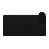 PRPLTIGR LED RGB Gaming Mouse Pad w/ Wireless Charging