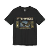 Hypsi Danger Kaiju Shirt | Solid and Heather