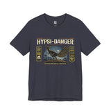 Hypsi Danger Kaiju Shirt | Solid and Heather