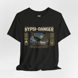 Hypsi Danger Kaiju Shirt | Solid and Heather