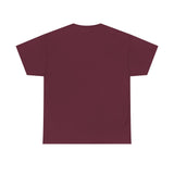 Hockey Referee T‑Shirt — "No Goal: Puck Was Upside‑Down"