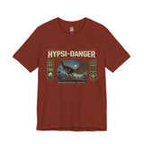 Hypsi Danger Kaiju Shirt | Solid and Heather