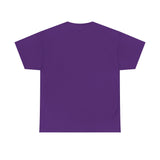 Hockey Referee T‑Shirt — "No Goal: Puck Was Upside‑Down"