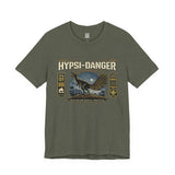 Hypsi Danger Kaiju Shirt | Solid and Heather