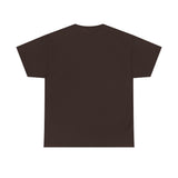 Hockey Referee T‑Shirt — "No Goal: Puck Was Upside‑Down"