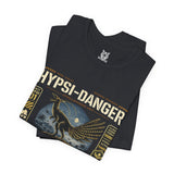 Hypsi Danger Kaiju Shirt | Solid and Heather