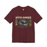 Hypsi Danger Kaiju Shirt | Solid and Heather