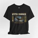 Hypsi Danger Kaiju Shirt | Solid and Heather