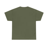 Hockey Referee T‑Shirt — "No Goal: Puck Was Upside‑Down"