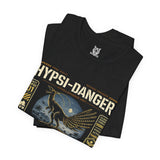 Hypsi Danger Kaiju Shirt | Solid and Heather