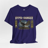 Hypsi Danger Kaiju Shirt | Solid and Heather
