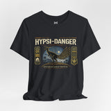Hypsi Danger Kaiju Shirt | Solid and Heather