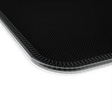 PRPLTIGR LED RGB Gaming Mouse Pad w/ Wireless Charging