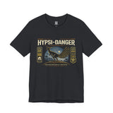 Hypsi Danger Kaiju Shirt | Solid and Heather
