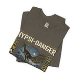 Hypsi Danger Kaiju Shirt | Solid and Heather