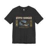 Hypsi Danger Kaiju Shirt | Solid and Heather