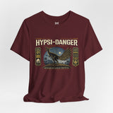 Hypsi Danger Kaiju Shirt | Solid and Heather
