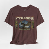 Hypsi Danger Kaiju Shirt | Solid and Heather