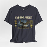 Hypsi Danger Kaiju Shirt | Solid and Heather
