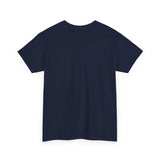 Hockey Referee T‑Shirt — "No Goal: Puck Was Upside‑Down"